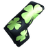 Four Leaf Clover Embroidered Putter Cover by ReadyGOLF