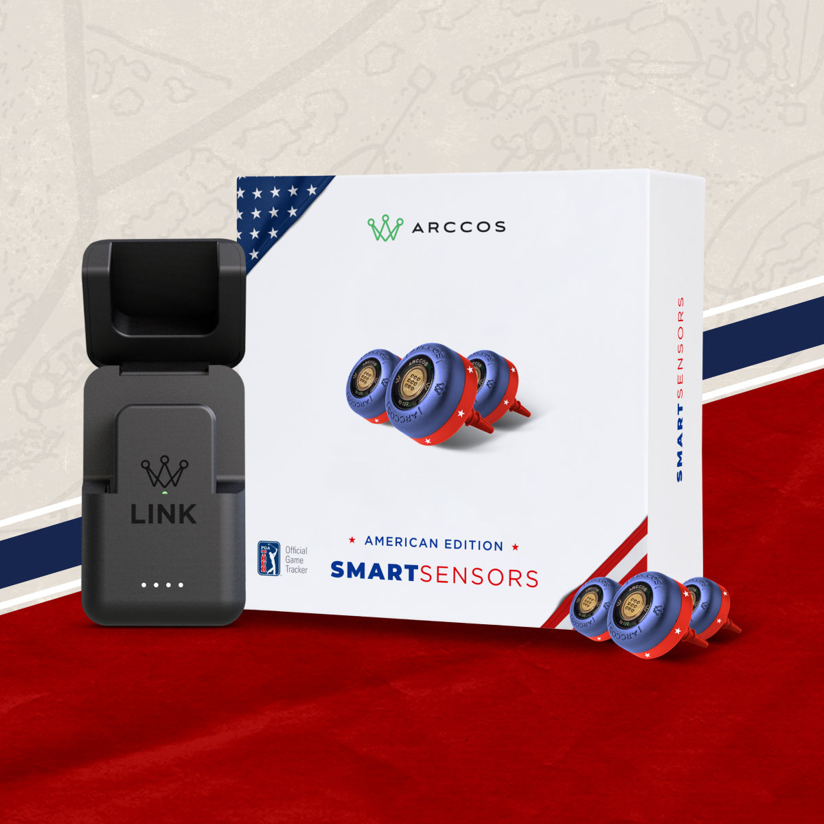 Link Pro Bundle