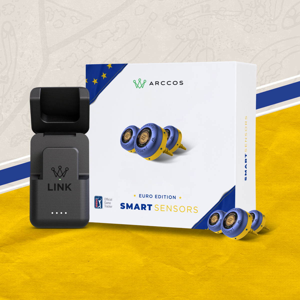 Link Pro Bundle