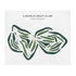 Lincoln Golf Club, Michigan - Printed Golf Courses