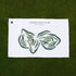 Lincoln Golf Club, Michigan - Printed Golf Courses