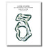 The Links Golf Course at the Arizona Biltmore Golf Club, Arizona - Printed Golf Courses