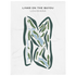 Links On the Bayou, Louisiana - Printed Golf Courses