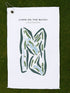 Links On the Bayou, Louisiana - Printed Golf Courses