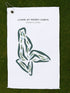 Links at Perry Cabin, Maryland - Printed Golf Courses