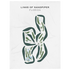 Links of Sandpiper, Florida - Printed Golf Courses