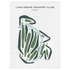 Linn Grove Country Club, Iowa - Printed Golf Courses