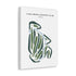 Linn Grove Country Club, Iowa - Printed Golf Courses