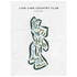 Lion Lake Country Club, China - Printed Golf Courses