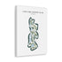 Lion Lake Country Club, China - Printed Golf Courses