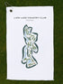Lion Lake Country Club, China - Printed Golf Courses