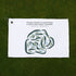 Ocean Ridge Plantation - Lion's Paw Golf Course, North Carolina - Printed Golf Courses