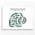 Ocean Ridge Plantation - Lion's Paw Golf Course, North Carolina - Printed Golf Courses