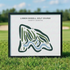 Lisbon Bissell Golf Course, North Dakota - Printed Golf Courses