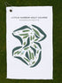 Little Harbor Golf Course, Massachusetts - Printed Golf Courses