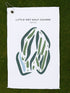 Little Met Golf Course, Ohio - Printed Golf Courses
