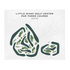 Little Miami Golf Center Par 3 Course, Ohio - Printed Golf Courses