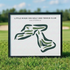 Little River Inn Golf & Tennis Club, California - Printed Golf Courses
