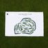 Live Oak Golf Club, Texas - Printed Golf Courses