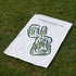 Llanerch Country Club, Pennsylvania - Printed Golf Courses