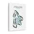 Loblolly Course at Cambrian Ridge, Alabama - Printed Golf Courses