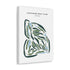 Lochinvar Golf Club, Texas - Printed Golf Courses