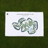Lochland Country Club, Nebraska - Printed Golf Courses