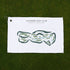 Lochmere Golf Club, North Carolina - Printed Golf Courses