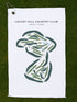 Locust Hill Country Club, New York - Printed Golf Courses