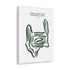 Logan Golf & Country Club, Utah - Printed Golf Courses