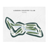 London Country Club, Ohio - Printed Golf Courses