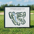 Londonderry Country Club, New Hampshire - Printed Golf Courses