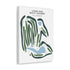 Lone Oak Golf Course, Illinois - Printed Golf Courses