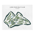 Lone Star Golf Club, Texas - Printed Golf Courses