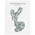 Lone Tree Golf Club, Colorado - Printed Golf Courses