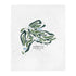Lonesome Pine Country Club, Virginia - Printed Golf Courses