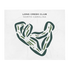 Long Creek Club, North Carolina - Printed Golf Courses