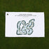 Long Mean Course at Fiddlesticks Country Club, Florida - Printed Golf Courses