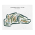 Longbow Golf Club, Arizona - Printed Golf Courses