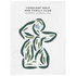 Longleaf Golf & Family Club, North Carolina - Printed Golf Courses