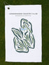 Longmeadow Country Club, Massachusetts - Printed Golf Courses