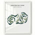 Lonnie Poole Golf Course, North Carolina - Printed Golf Courses