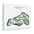 Lonsdale Links, Victoria, Australia - Printed Golf Courses