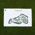 Lonsdale Links, Victoria, Australia - Printed Golf Courses