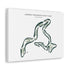 Lookout Mountain Golf Club, Arizona - Printed Golf Courses