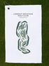 Lookout Mountain Golf Club, Georgia - Printed Golf Courses
