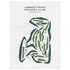 Lookout Point Country Club, Ontario, Canada - Printed Golf Courses