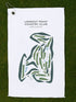 Lookout Point Country Club, Ontario, Canada - Printed Golf Courses