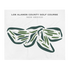 Los Alamos County Golf Course, New Mexico - Printed Golf Courses