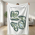 Los Amigos Country Club, California - Printed Golf Courses